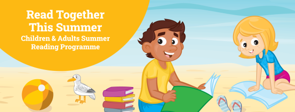 Read Together This Summer