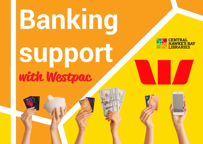 banking support with Westpac